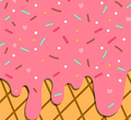 Textura Helado